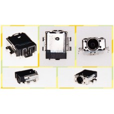 Ficha Dc ASUS ZENBOOK UX533F DC jack pin femea